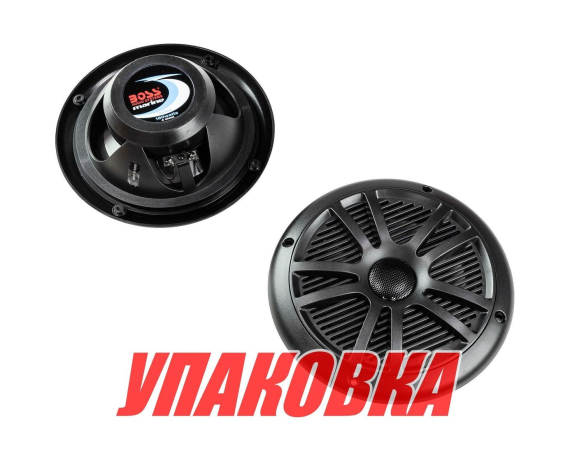 Морская акустика BOSS MR6B (упаковка из 6 шт.)