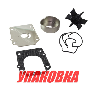 Ремкомплект помпы Suzuki DF70A-DF90A, Omax (упаковка из 10 шт.)