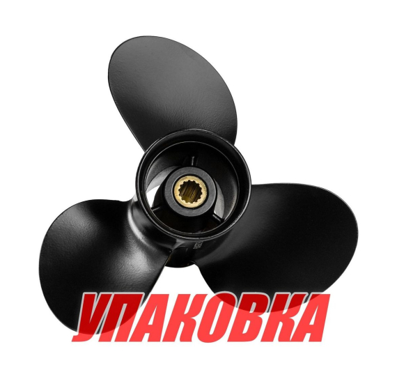 Гребной винт 3x9.25x9, Marine Rocket (упаковка из 5 шт.)