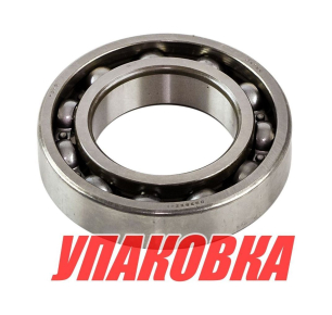 Подшипник 35x62x14, Yamaha, Omax (упаковка из 2 шт.)