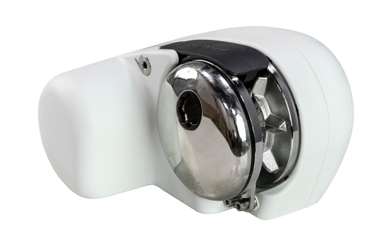 Лебедка якорная Quick Genius GP2 500, 12 В, цепь 6мм