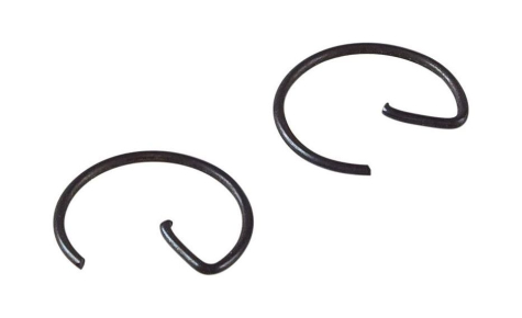 Кольца стопорные Suzuki DT9.9-15/DF9.9-15, Omax