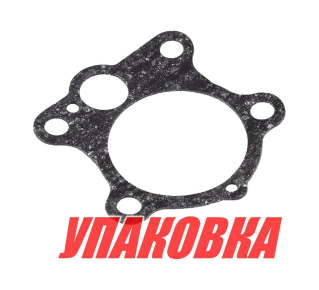 Прокладка помпы охлаждения Yamaha 25-70, Omax (упаковка из 4 шт.)