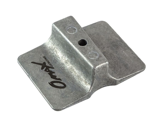 Анод цинковый Yamaha 9.9-30/F8-F25, Omax