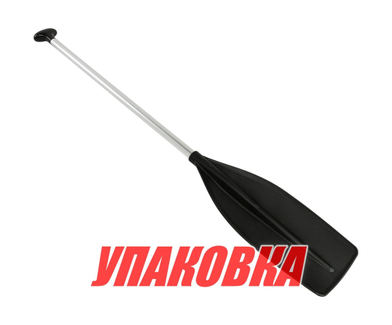 Весло канойное 120 см (упаковка из 4 шт.)