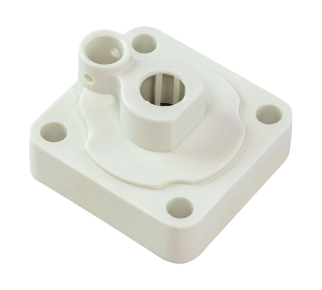 Корпус помпы Yamaha 9.9F-15/F6-15, Recmar