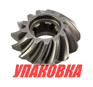 Шестерня редуктора Yamaha 20-30 (пиньон), Omax (упаковка из 4 шт.)