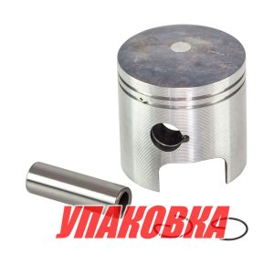 Поршень Suzuki DT25-30 (STD), Omax (упаковка из 5 шт.)