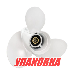 Гребной винт 3x10-3/8x13, Marine Rocket Prime (упаковка из 5 шт.)