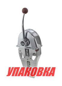 Дистанционное управление однорычажное, Pretech (упаковка из 2 шт.)