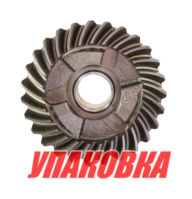 Шестерня редуктора Yamaha 9.9-15/F9.9-20 (переднего хода), Omax (упаковка из 6 шт.)