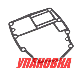 Прокладка под блок Yamaha 40-50, Recmar (упаковка из 5 шт.)