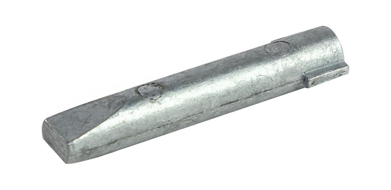 Анод цинковый Yamaha 20-250
