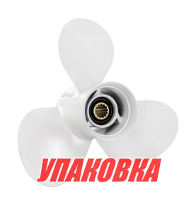 Гребной винт 3x11-5/8x11, Marine Rocket Prime (упаковка из 5 шт.)