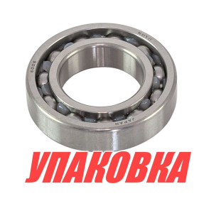Подшипник 30x55x13, Yamaha, Omax (упаковка из 3 шт.)