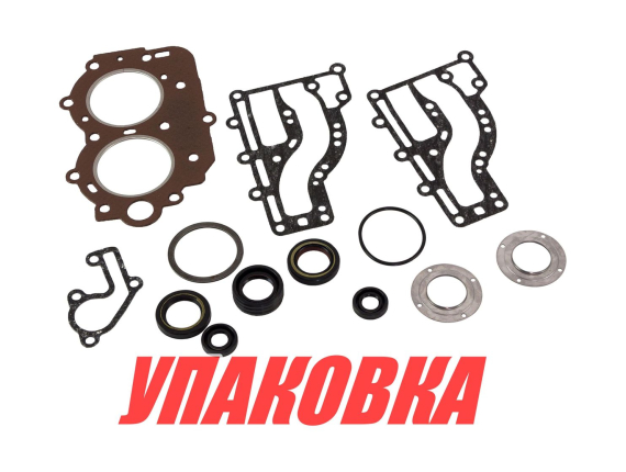 Ремкомплект блока Yamaha 9.9F/15F, Omax (упаковка из 5 шт.)