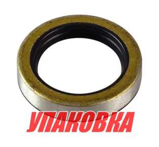 Сальник 22х31.8х6.9, Mercury 45-70, Omax (упаковка из 10 шт.)