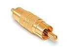 Коннектор DAXX TO4 RCA