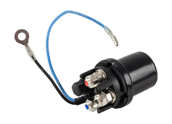 Реле гидроподъемника Yamaha F75-100/40X, Omax