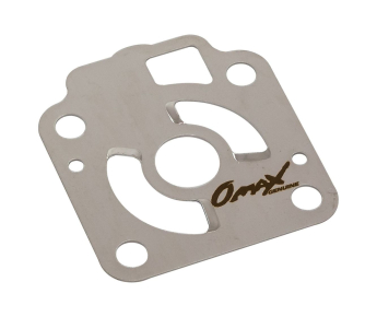 Пластина помпы Tohatsu/Mercury 40-50, Omax
