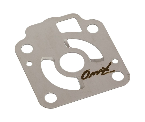 Пластина помпы Tohatsu/Mercury 40-50, Omax