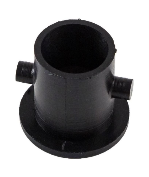 Уплотнение трубки охлаждения Yamaha 5-15/F9.9-15, нижнее, Recmar