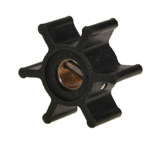 Крыльчатка охлаждения Volvo Penta D1-13, -20, -30, -40, Recmar