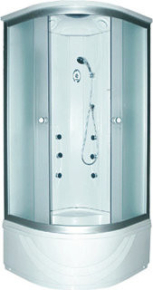 Закрытая душевая кабина Faro 226-1