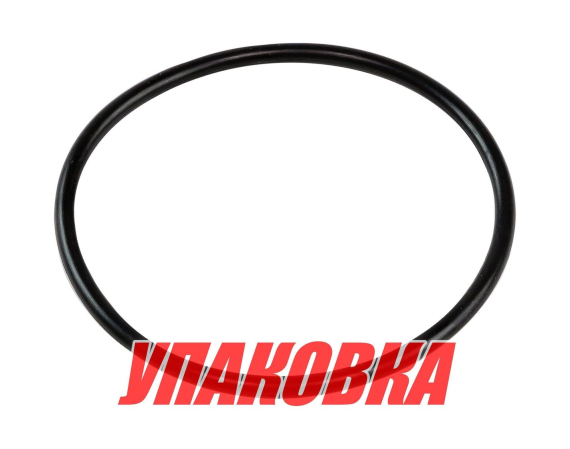 Уплотнение обоймы гребного вала Suzuki DF25-30/DT20-30, Omax (упаковка из 2 шт.)