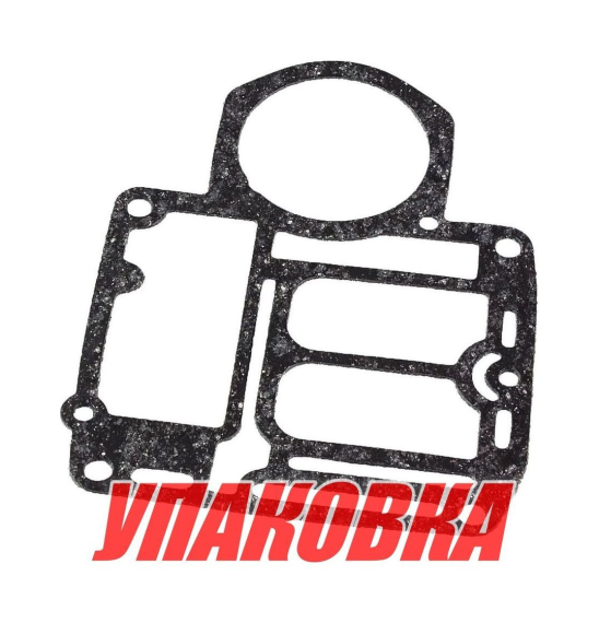 Прокладка под блок Tohatsu/Mercury 18, Omax (упаковка из 12 шт.)