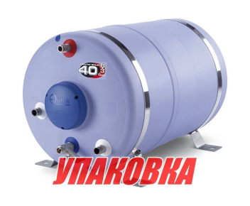 Бойлер 15L, 500W, 220V, Quick (упаковка из 5 шт.)