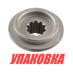 Шайба упорная Suzuki DF9.9-15/DT9.9-15 (на винт), Omax (упаковка из 3 шт.)