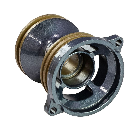 Обойма гребного вала Yamaha 25/30; F20/25, Omax