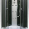 Закрытая душевая кабина Serena EW-3299G