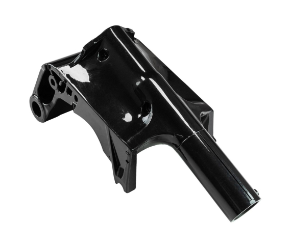 Кронштейн шарнирого соединения Suzuki DF25A/30A (L)