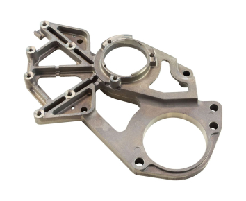 Кронштейн стартера Suzuki DF8A/9.9A