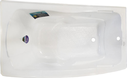 Закрытая душевая кабина Triton Альфа 150x85