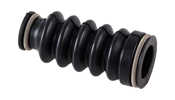 Гофра тяги переключения скоростей Suzuki DT4-5/9.9-15/DF4-15, Recmar