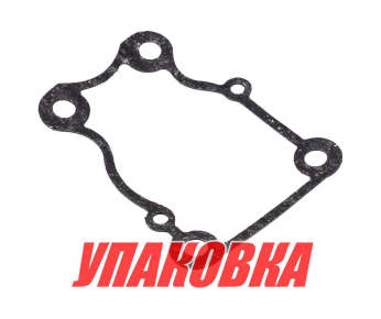 Прокладка помпы Yamaha 40V/50H/F25B-60, Omax (упаковка из 10 шт.)