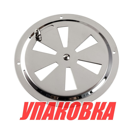 Решетка воздухозаборника (упаковка из 20 шт.)