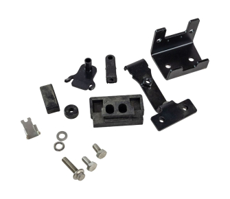 Комплект подключения ДУ Yamaha 9,9 л.с., 6G8-48501-03-00, Marine Rocket