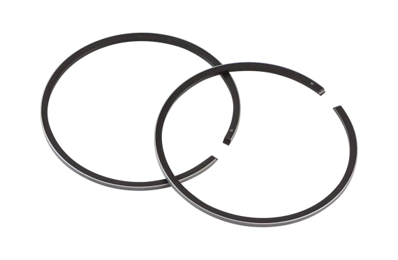 Кольца поршневые Yamaha 40-50 (STD), Omax