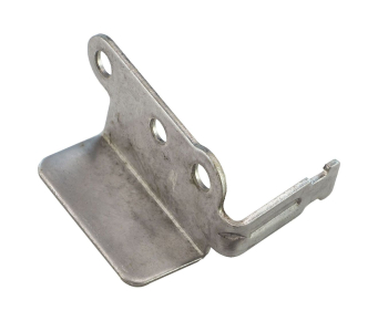 Кронштейн кнопки нейтрали Suzuki DF8A/9.9A