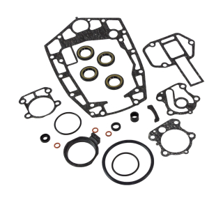 Ремкомплект редуктора Yamaha 75A/85A, Omax