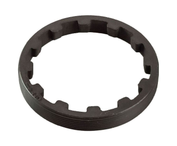 Гайка упорная редуктора Honda BF35-50, Recmar
