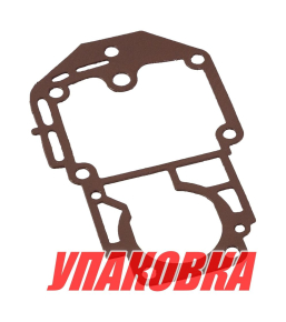Прокладка под блок двигателя Yamaha 20-30, Omax (упаковка из 6 шт.)