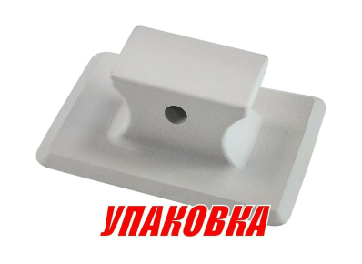 Утка серая (упаковка из 4 шт.)