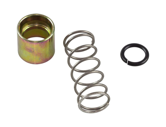 Пружина, втулка шестерни стартера Yamaha 100-225/F40-F60, Omax