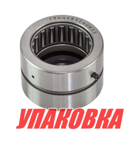 Подшипник коленвала 28x48x32, Yamaha 20-30, Omax (упаковка из 4 шт.)