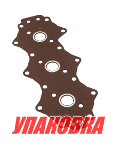 Прокладка под крышку головки Yamaha 60-70, Omax (упаковка из 2 шт.)